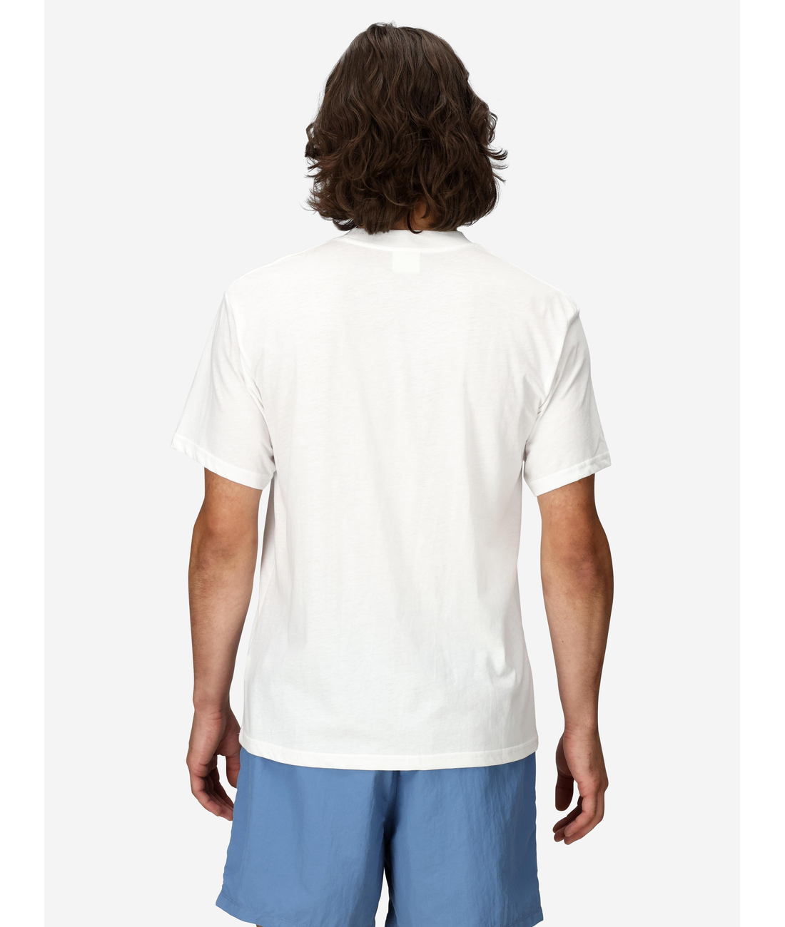 Coastal Tee S/S