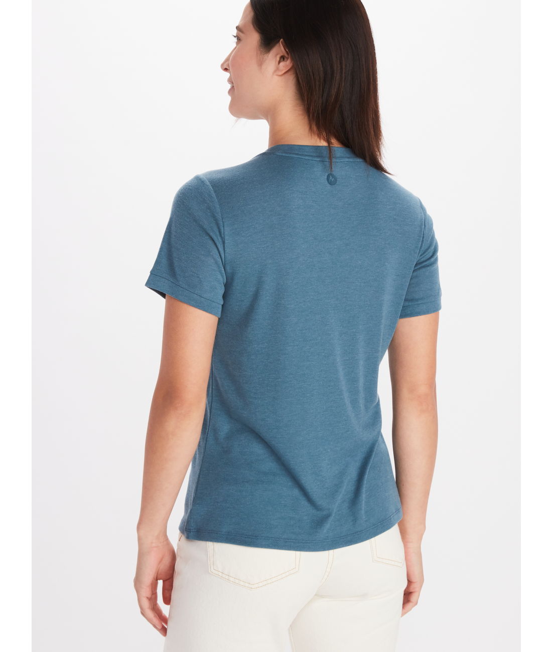 Wm's Switchback S/S