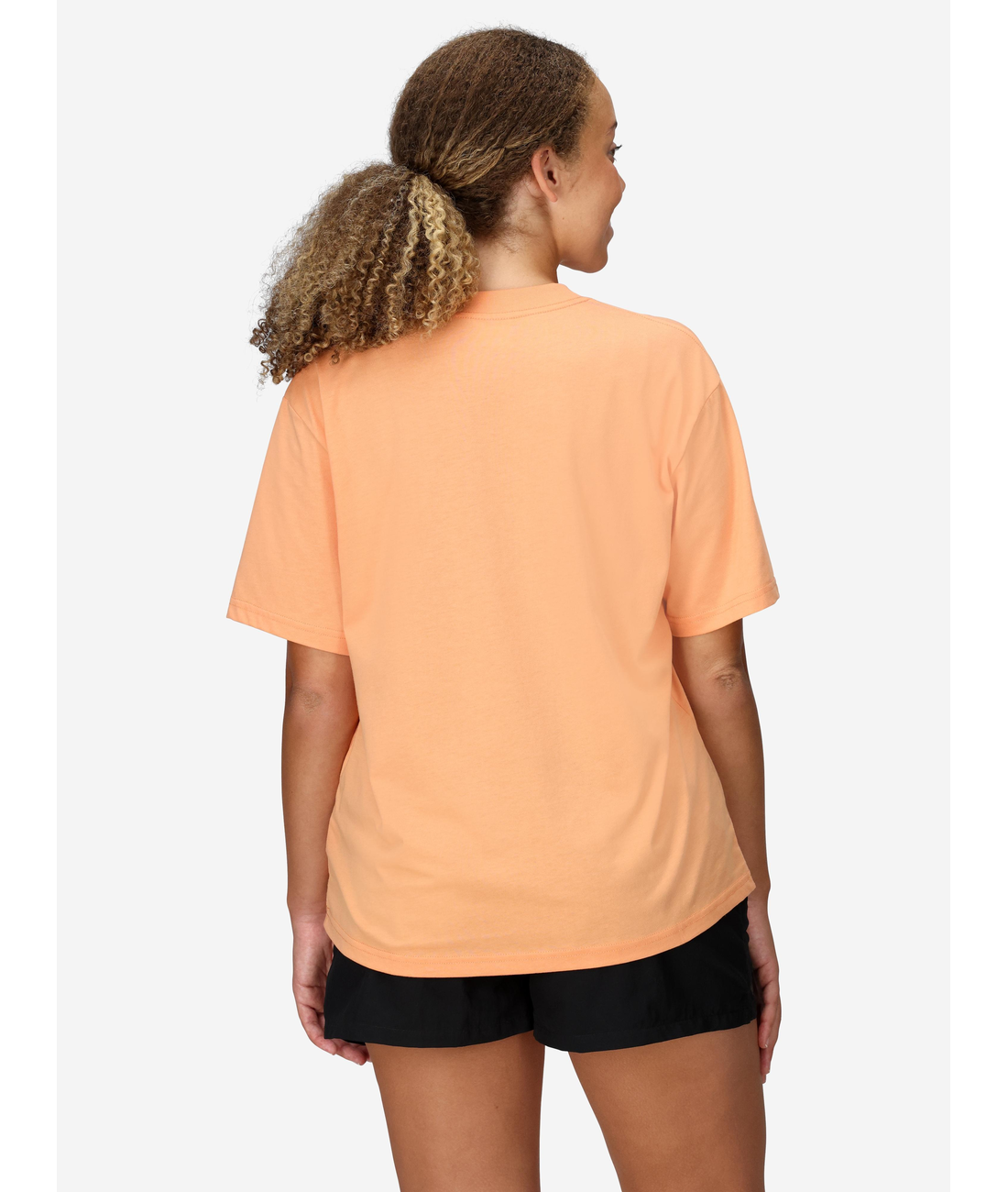 Wm's Coastal Tee S/S