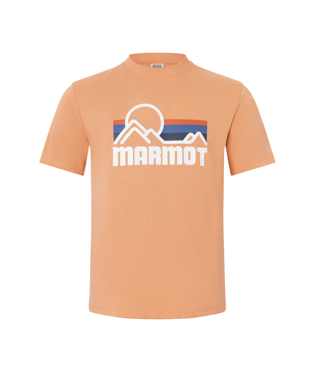 Wm's Coastal Tee S/S