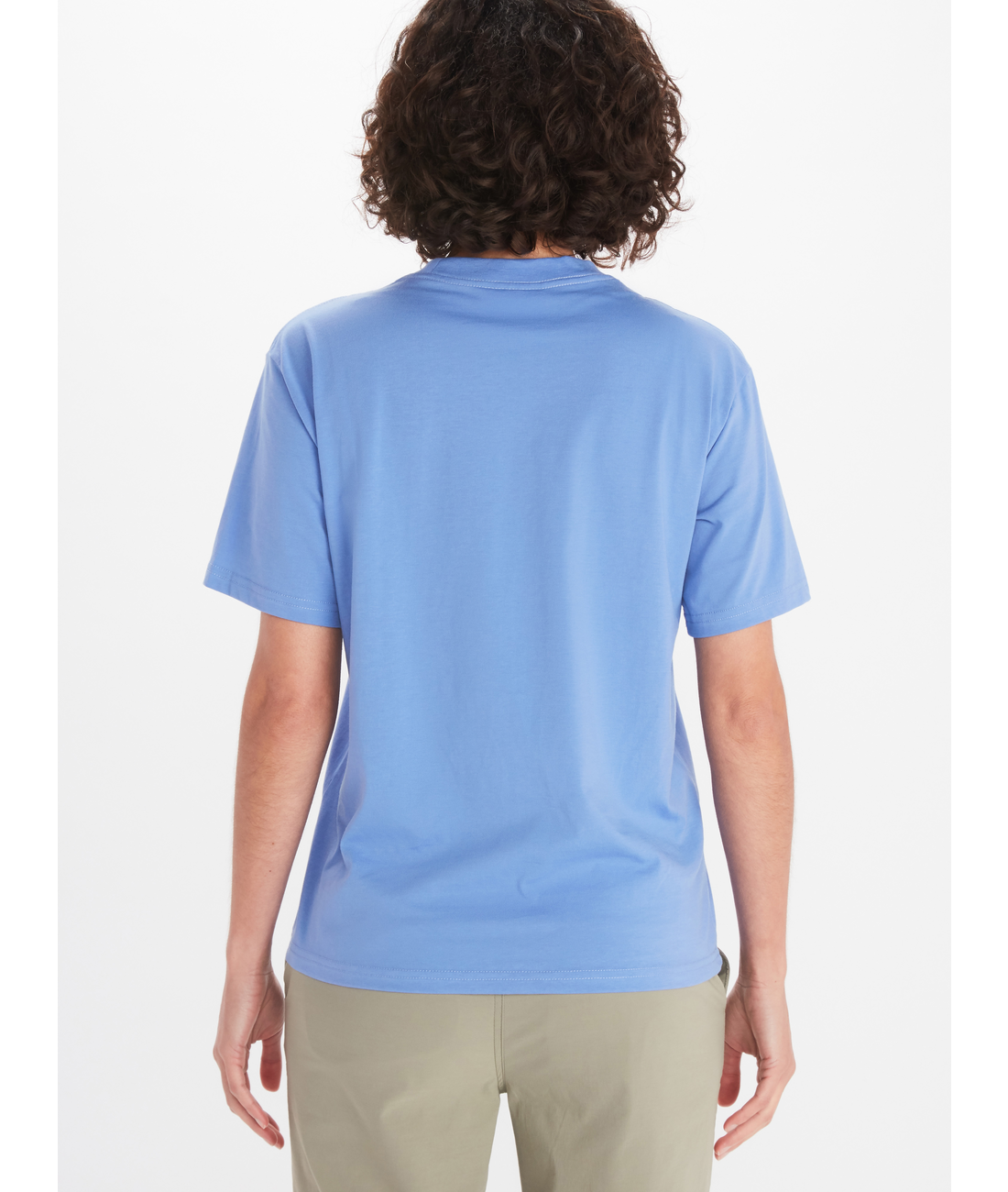 Wm's Coastal Tee S/S