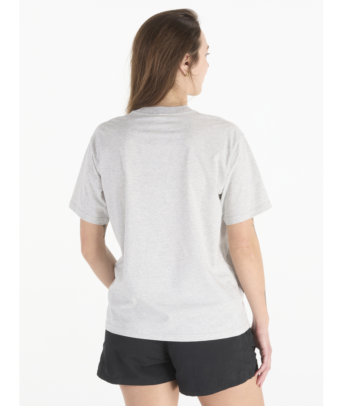 Wm's Coastal Tee S/S