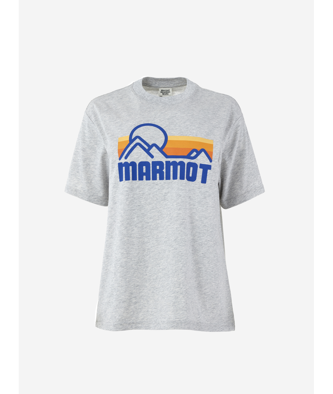 Wm's Coastal Tee S/S