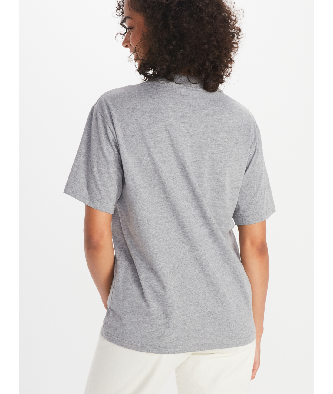 Wm's Coastal Tee S/S
