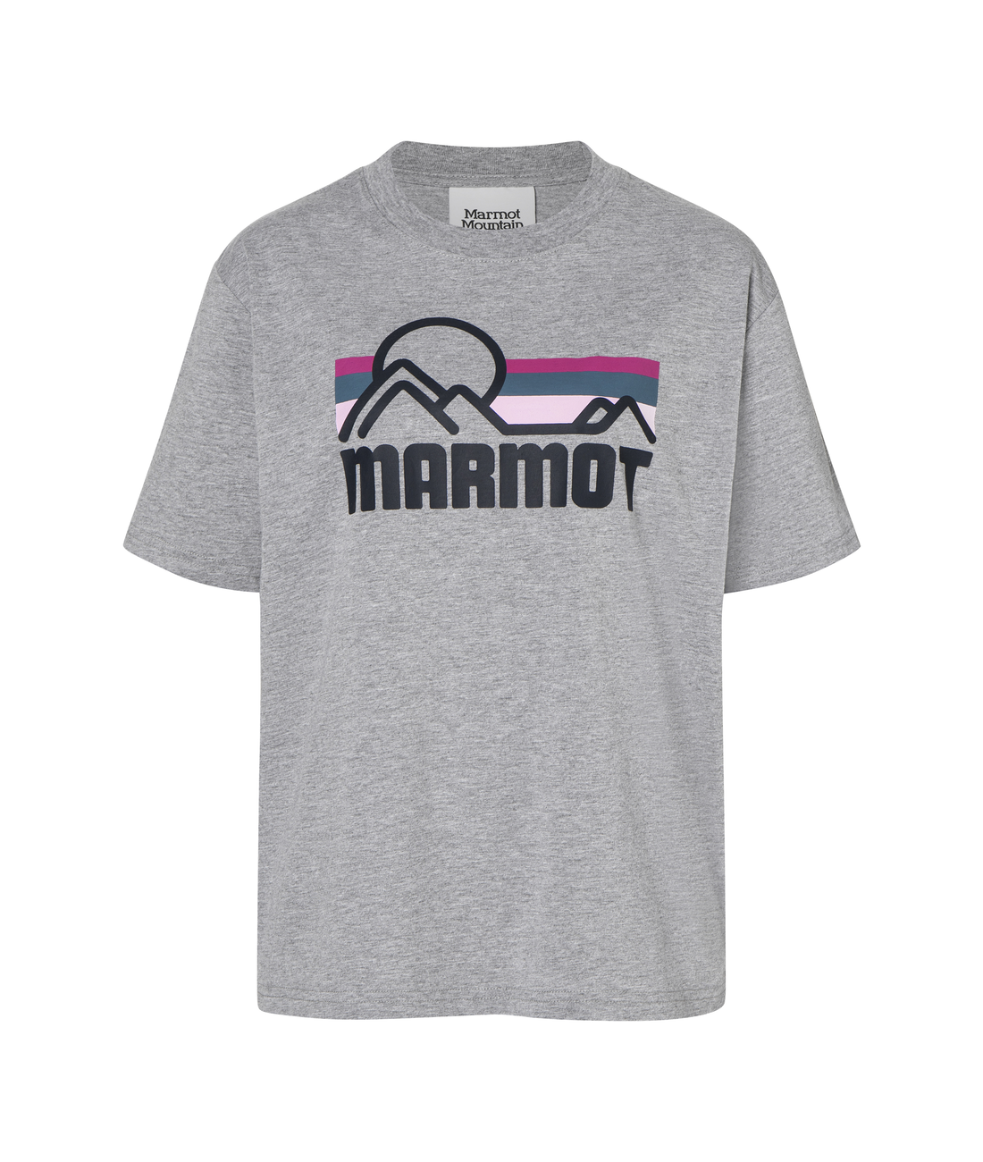 Wm's Coastal Tee S/S