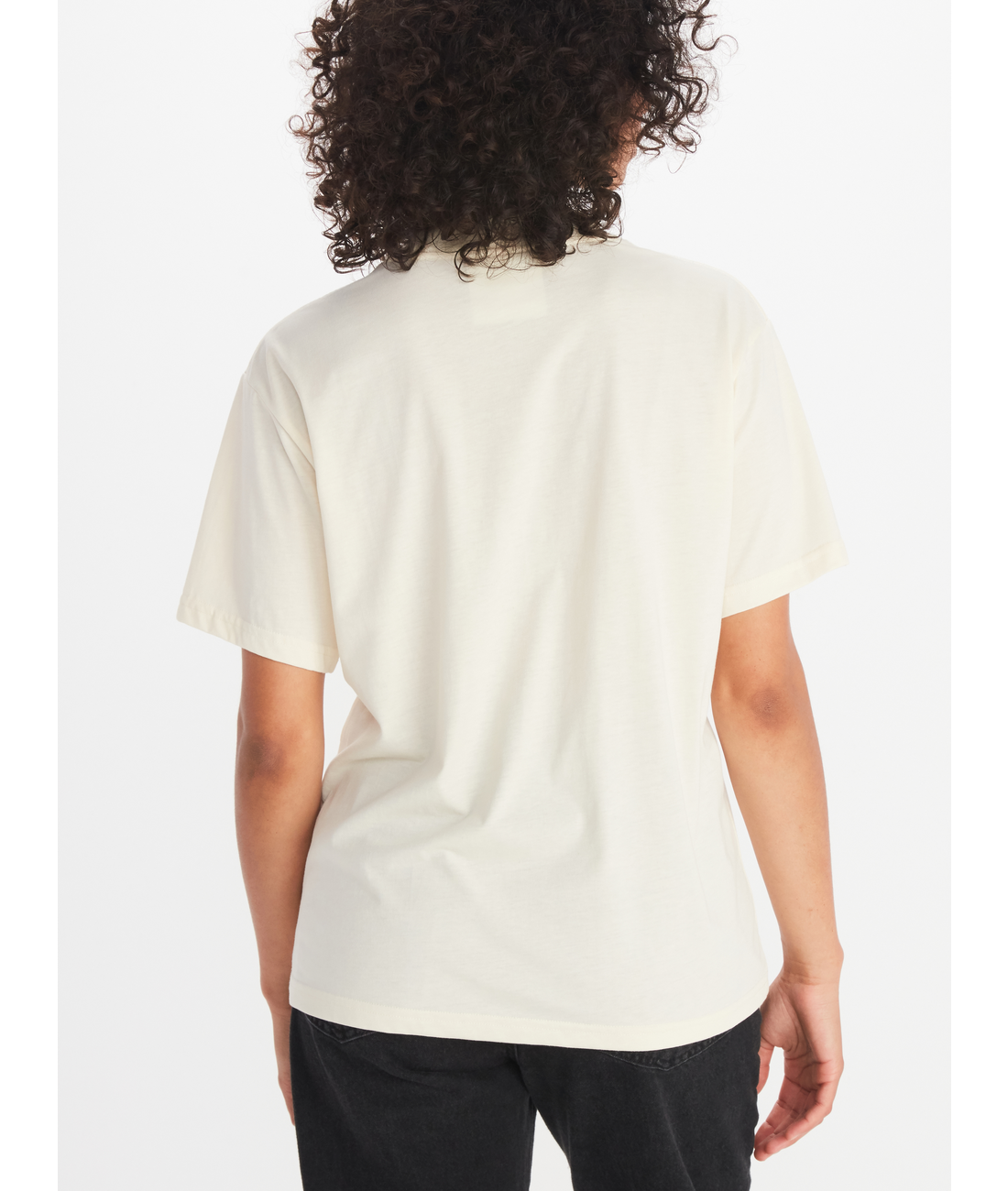 Wm's Coastal Tee S/S