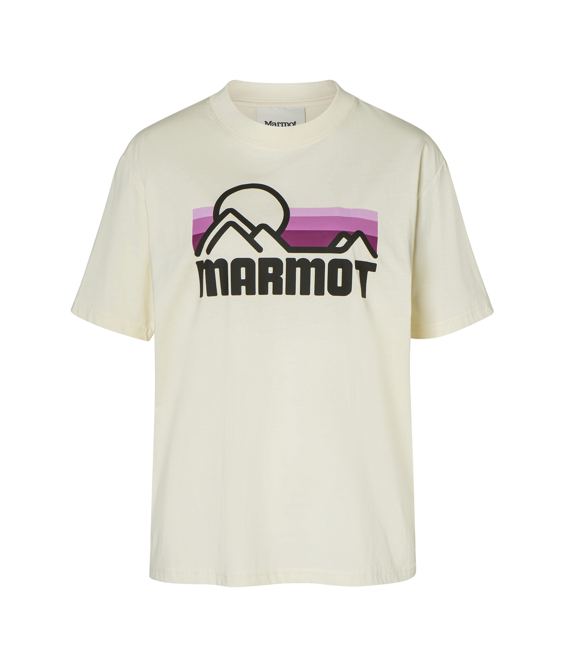 Wm's Coastal Tee S/S