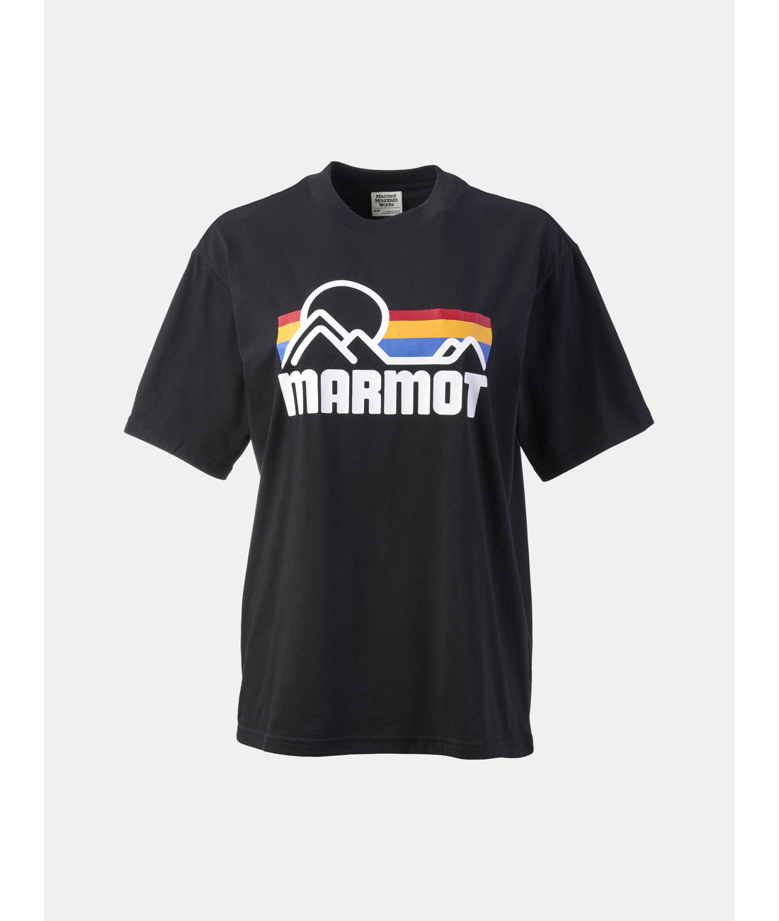 Wm's Coastal Tee S/S