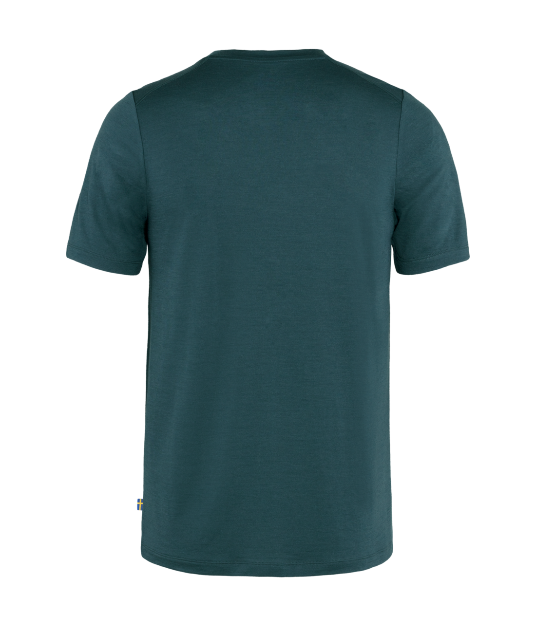 Abisko Wool Classic S/S Herren