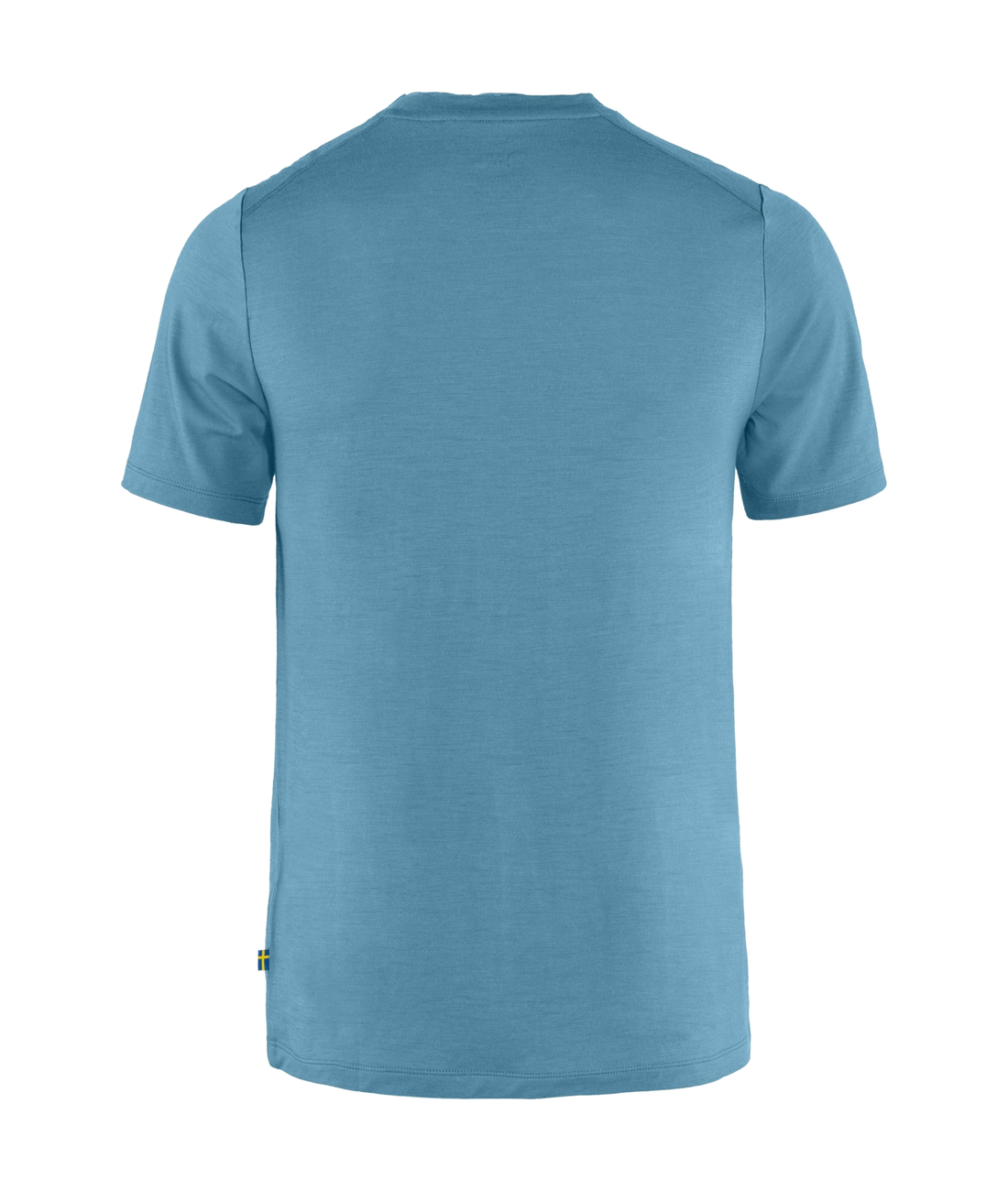 Abisko Wool Classic S/S Herren