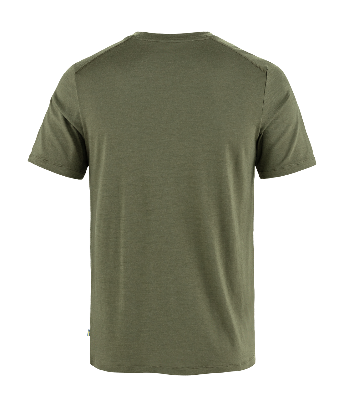 Abisko Wool Classic S/S Herren