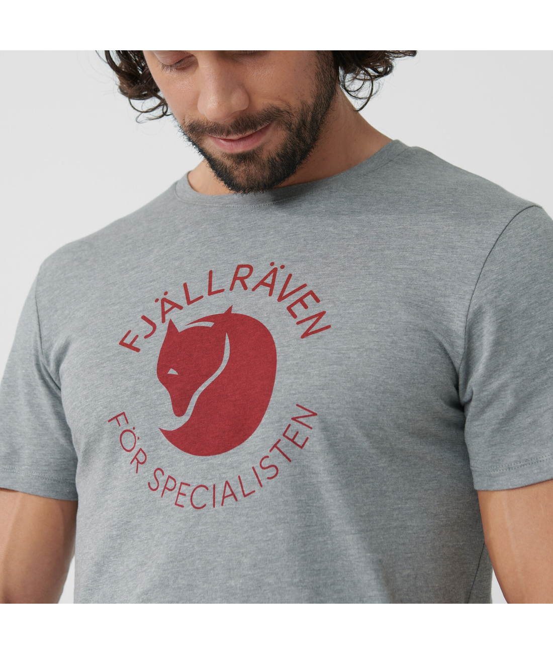 Fjllrven Fox T-shirt M