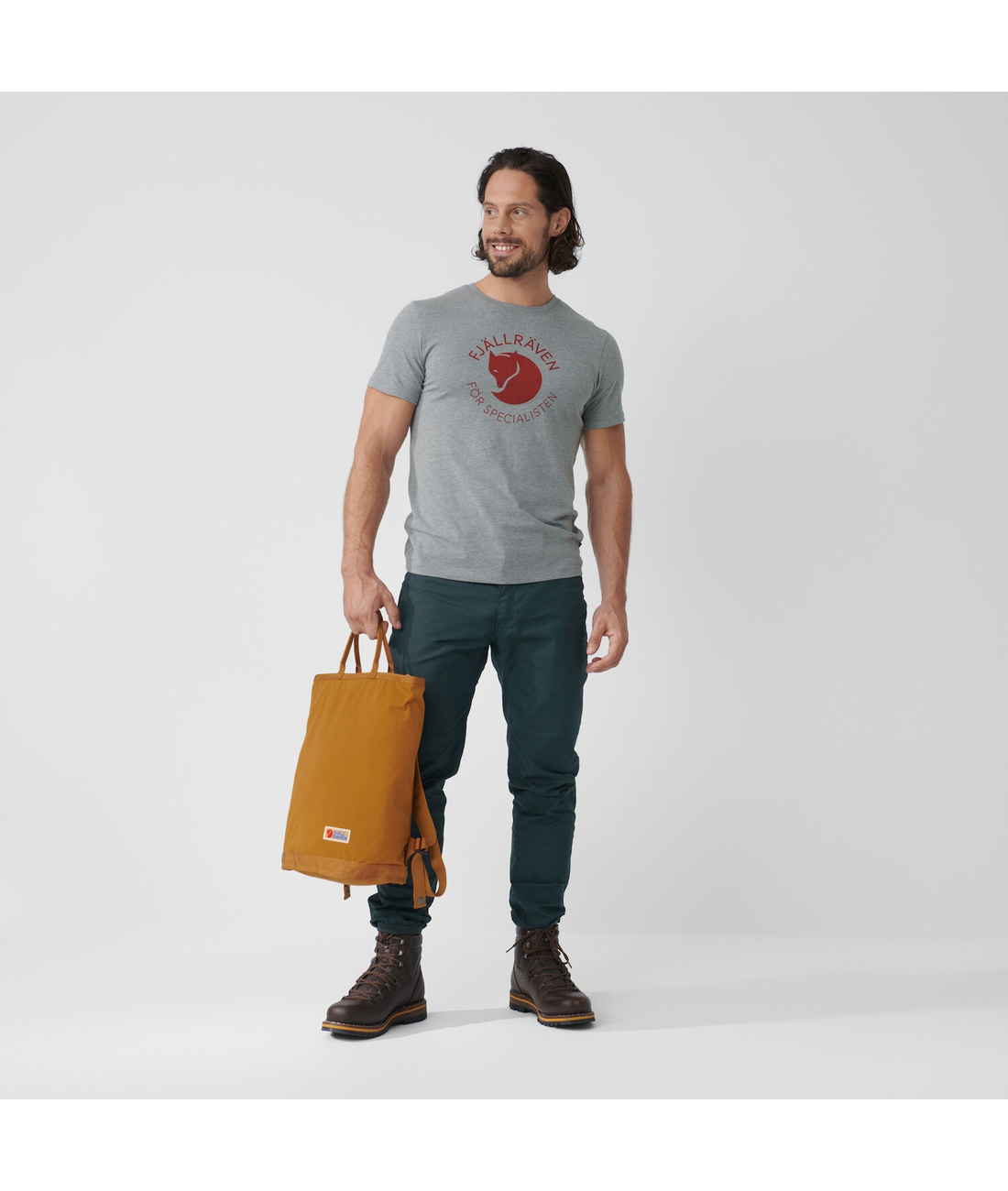 Fjllrven Fox T-shirt M