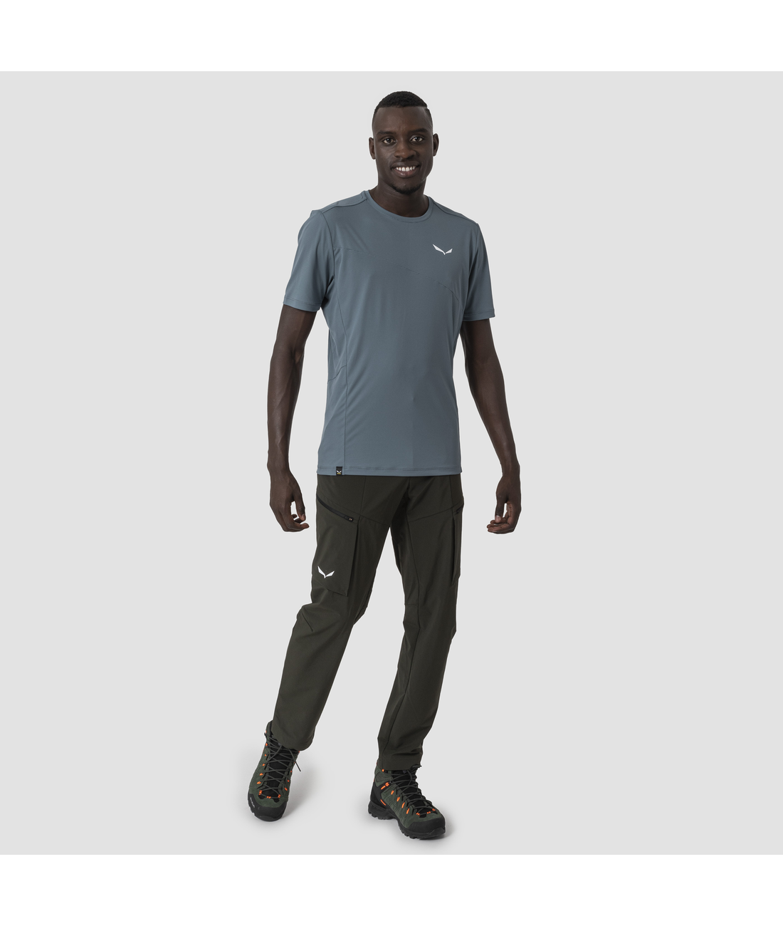Puez Sporty DryTon M T-Shirt Bild 2