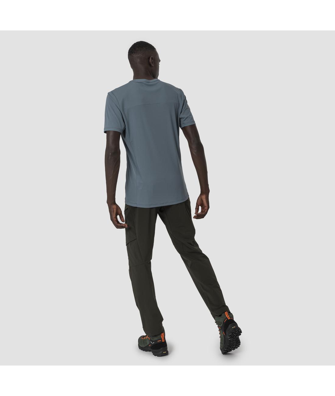 Puez Sporty DryTon M T-Shirt Bild 2