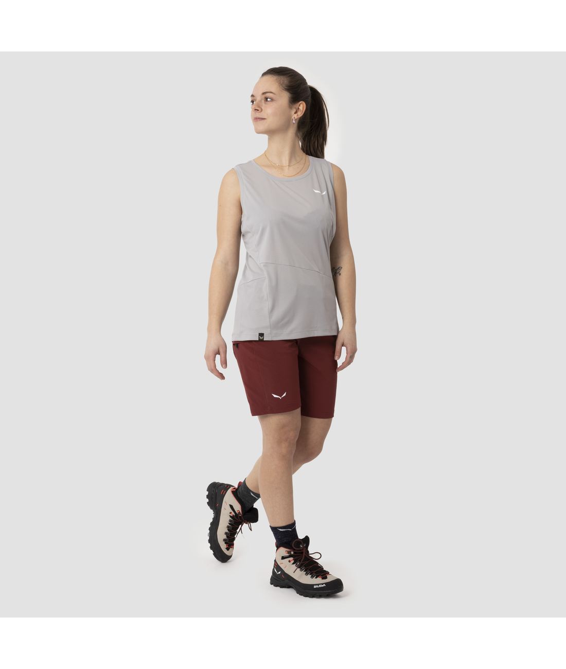 Puez Sporty Dry W Tank Top Bild 2