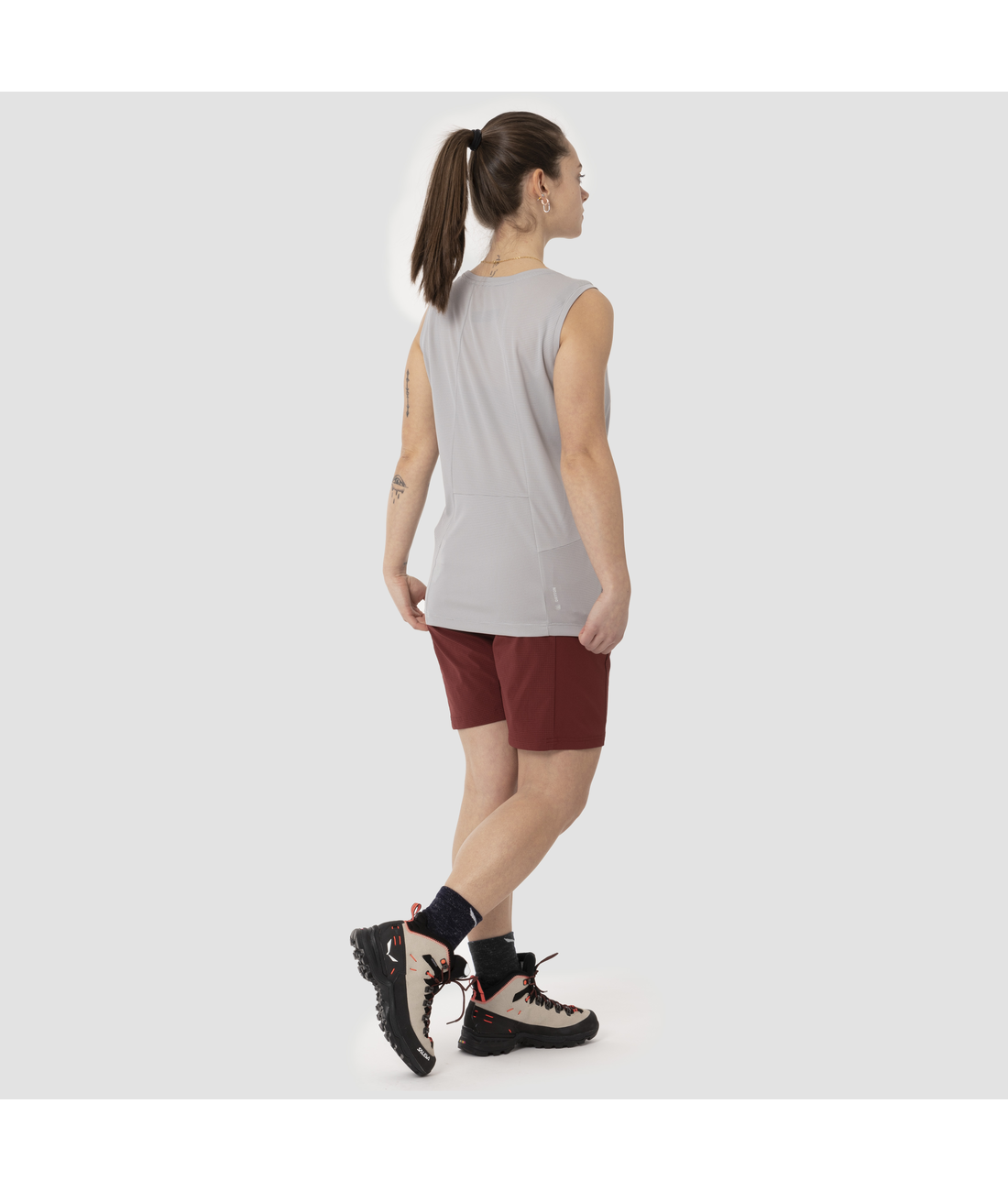 Puez Sporty Dry W Tank Top