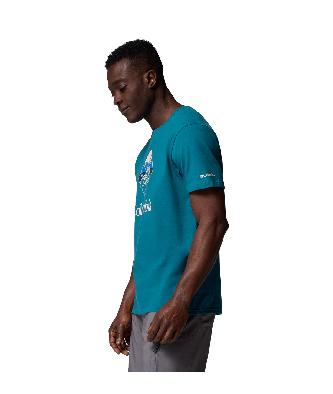 Rapid Ridge Graphic Tee