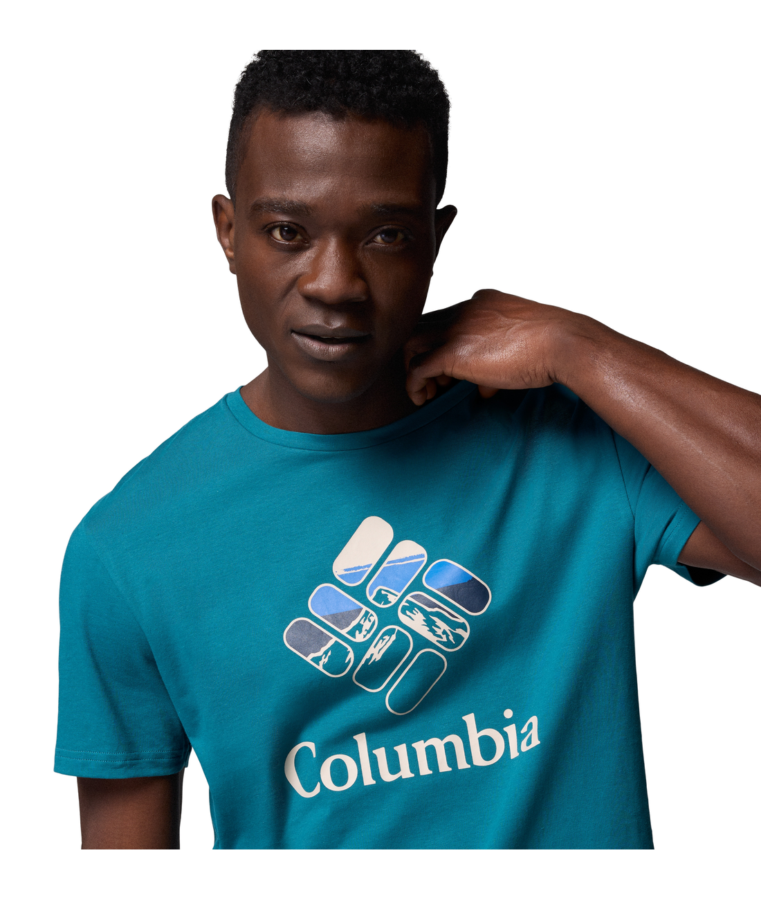 Rapid Ridge Graphic Tee