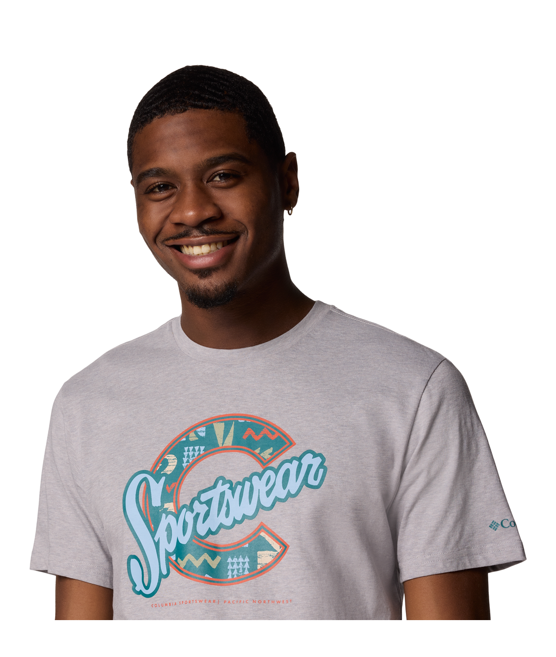 Rapid Ridge Graphic Tee
