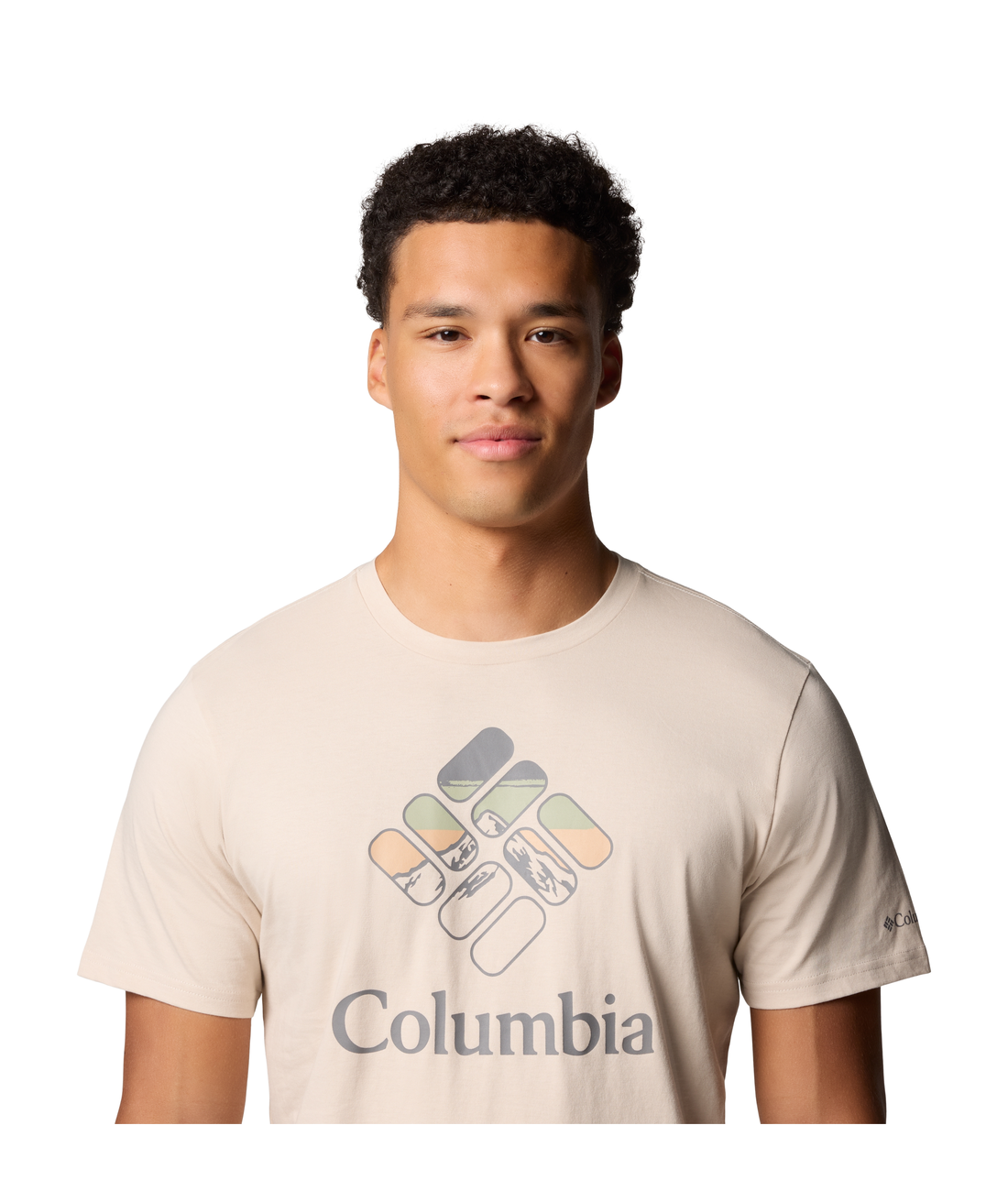 Rapid Ridge Graphic Tee