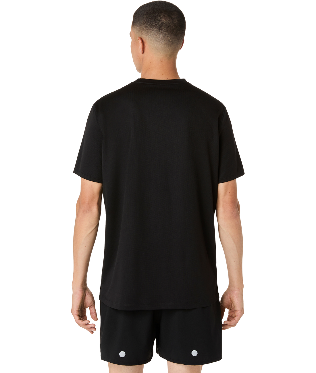 Fujitrail Logo S/S Top Men