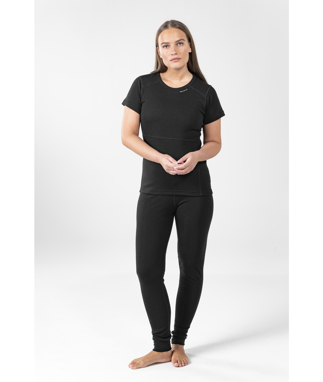 Lauparen T-Shirt Woman