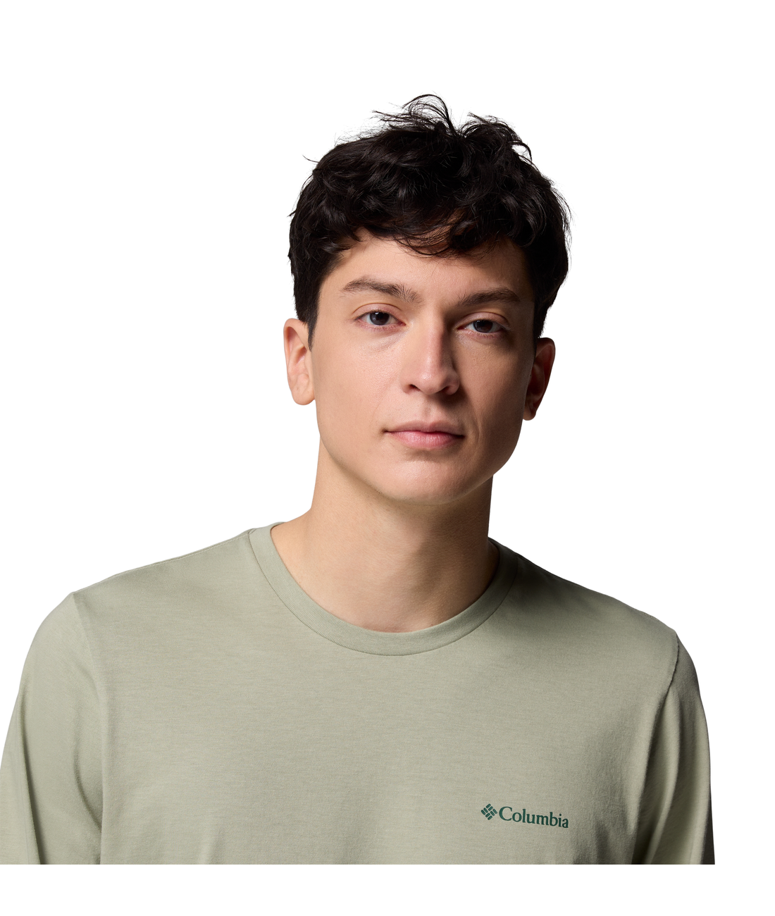 CSC Seasonal Logo L/S