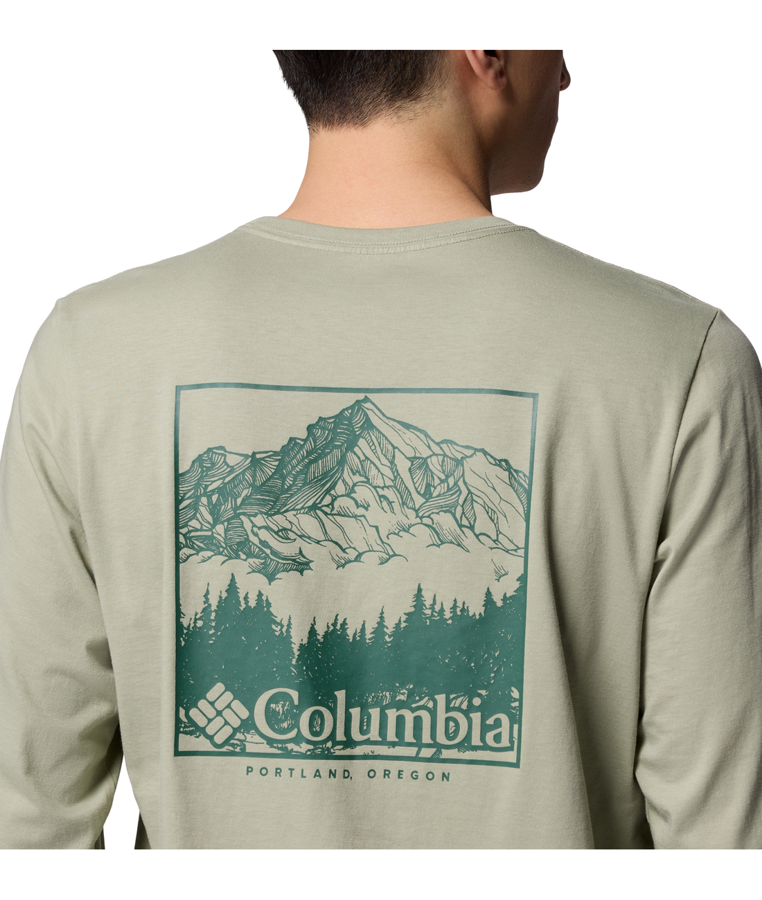 CSC Seasonal Logo L/S