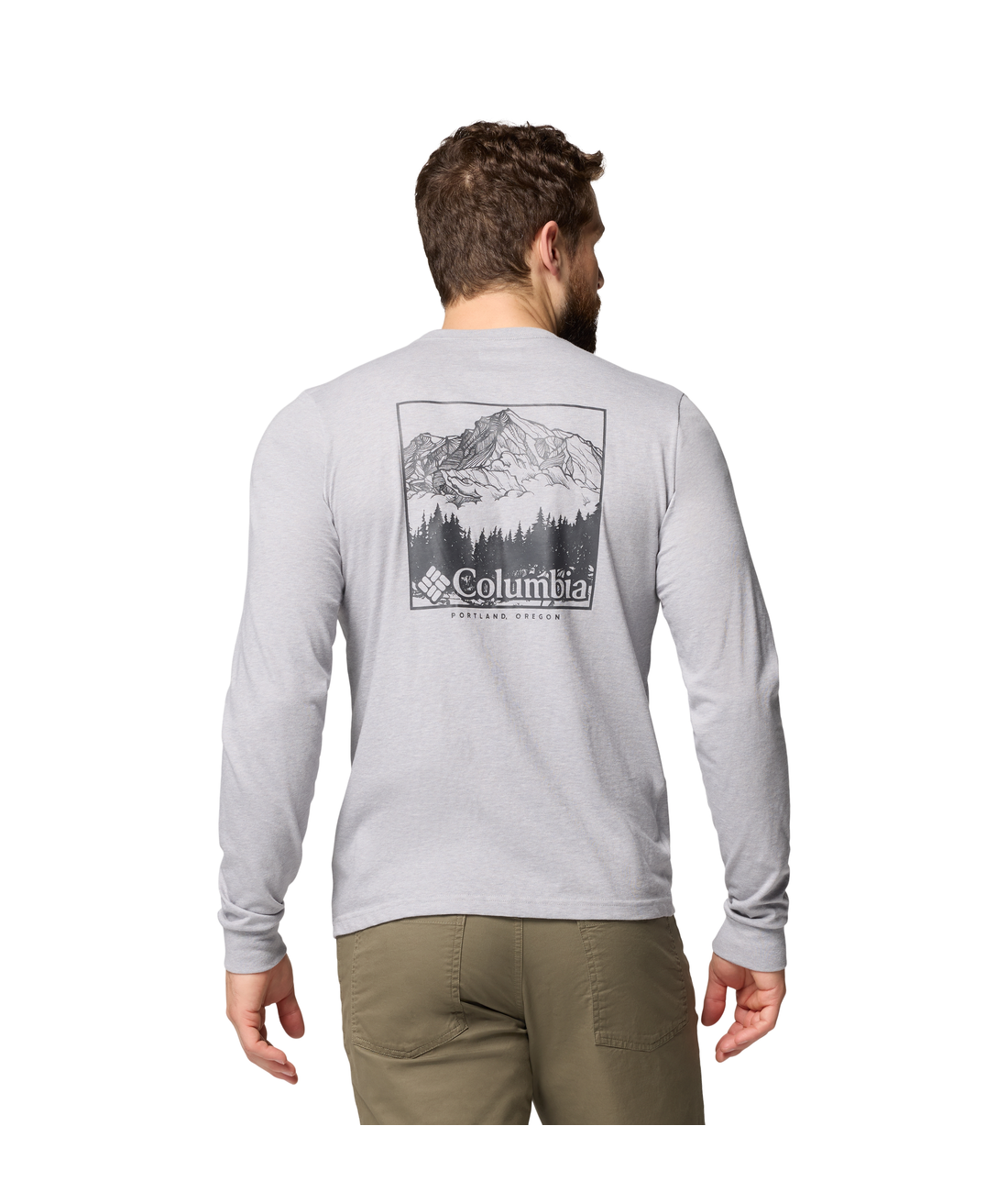 CSC Seasonal Logo L/S