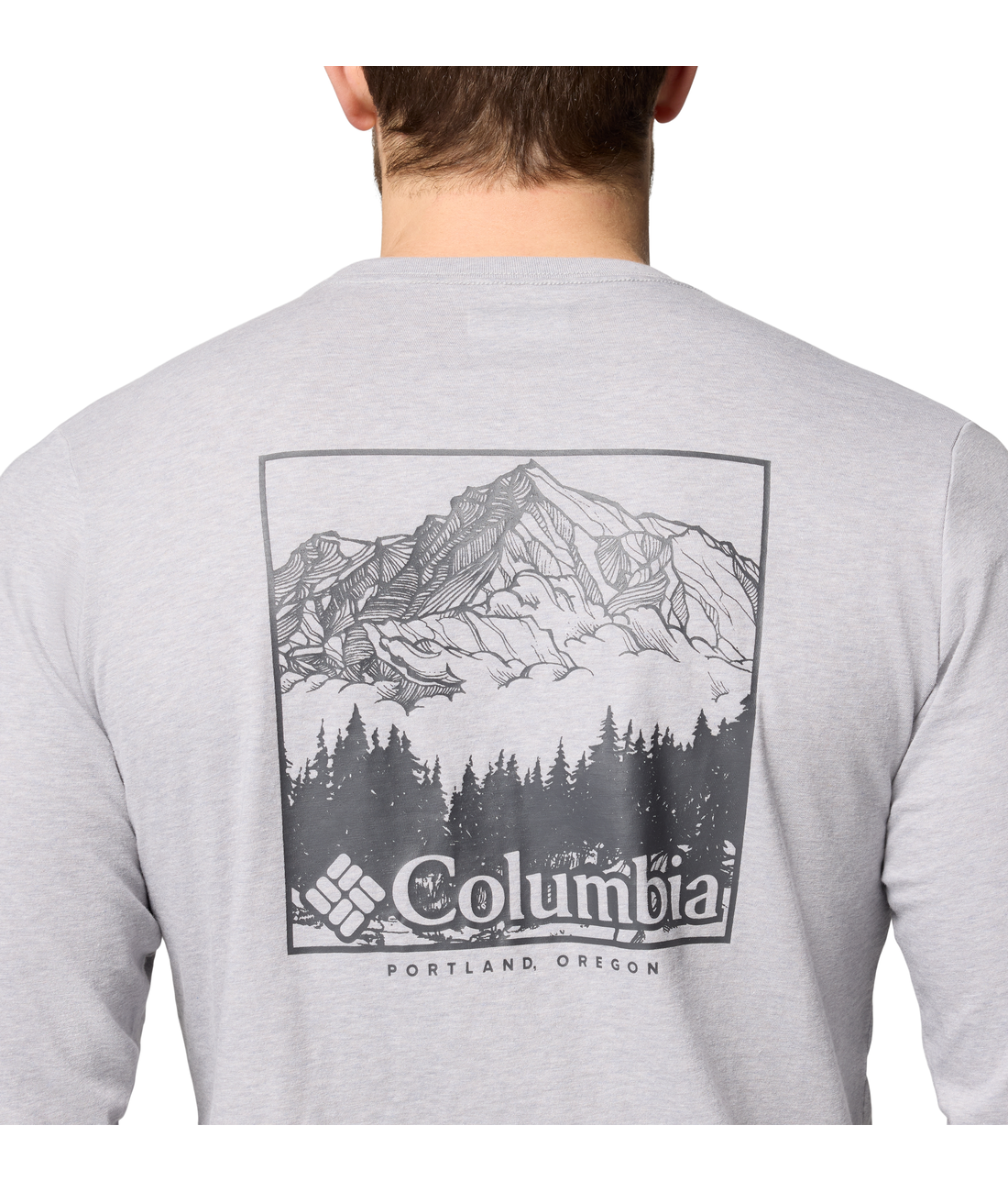 CSC Seasonal Logo L/S