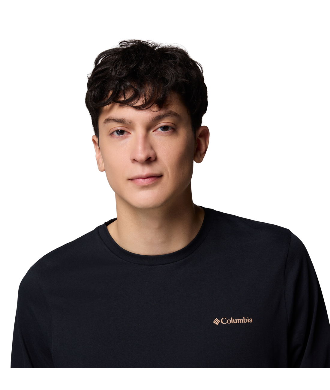 CSC Seasonal Logo L/S