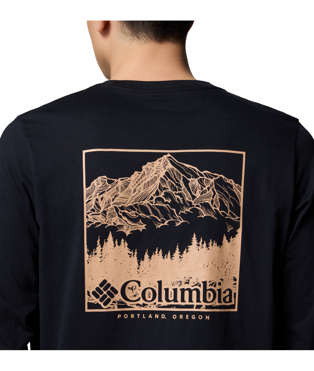 CSC Seasonal Logo L/S