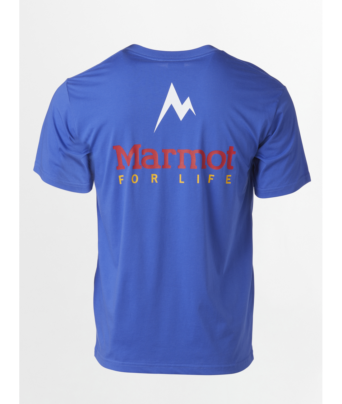 Marmot for Life Tee S/S