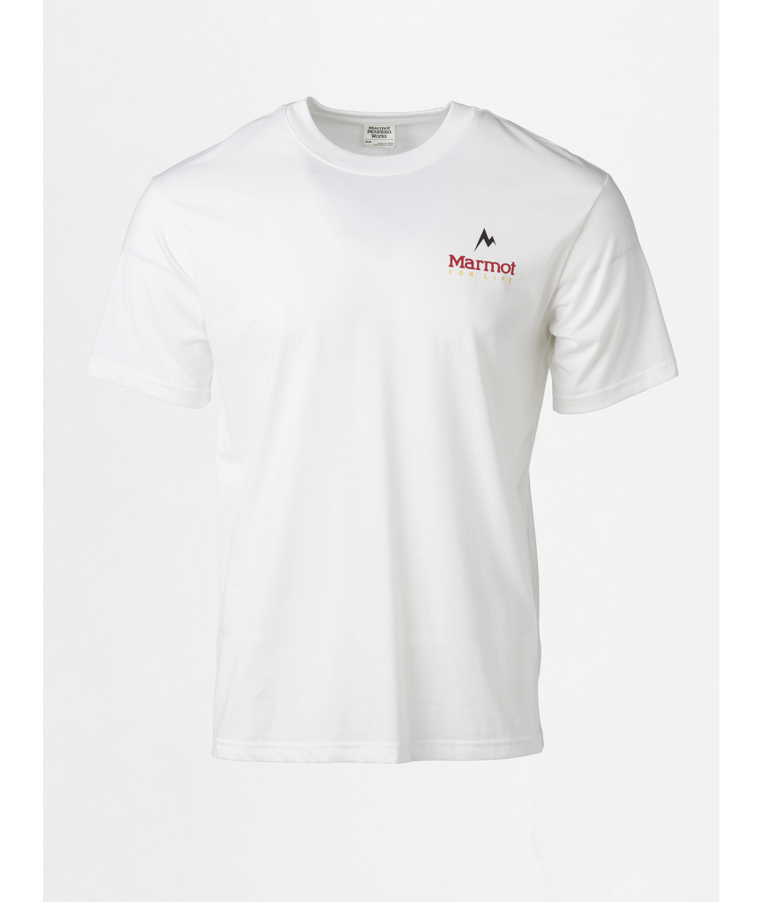 Marmot for Life Tee S/S