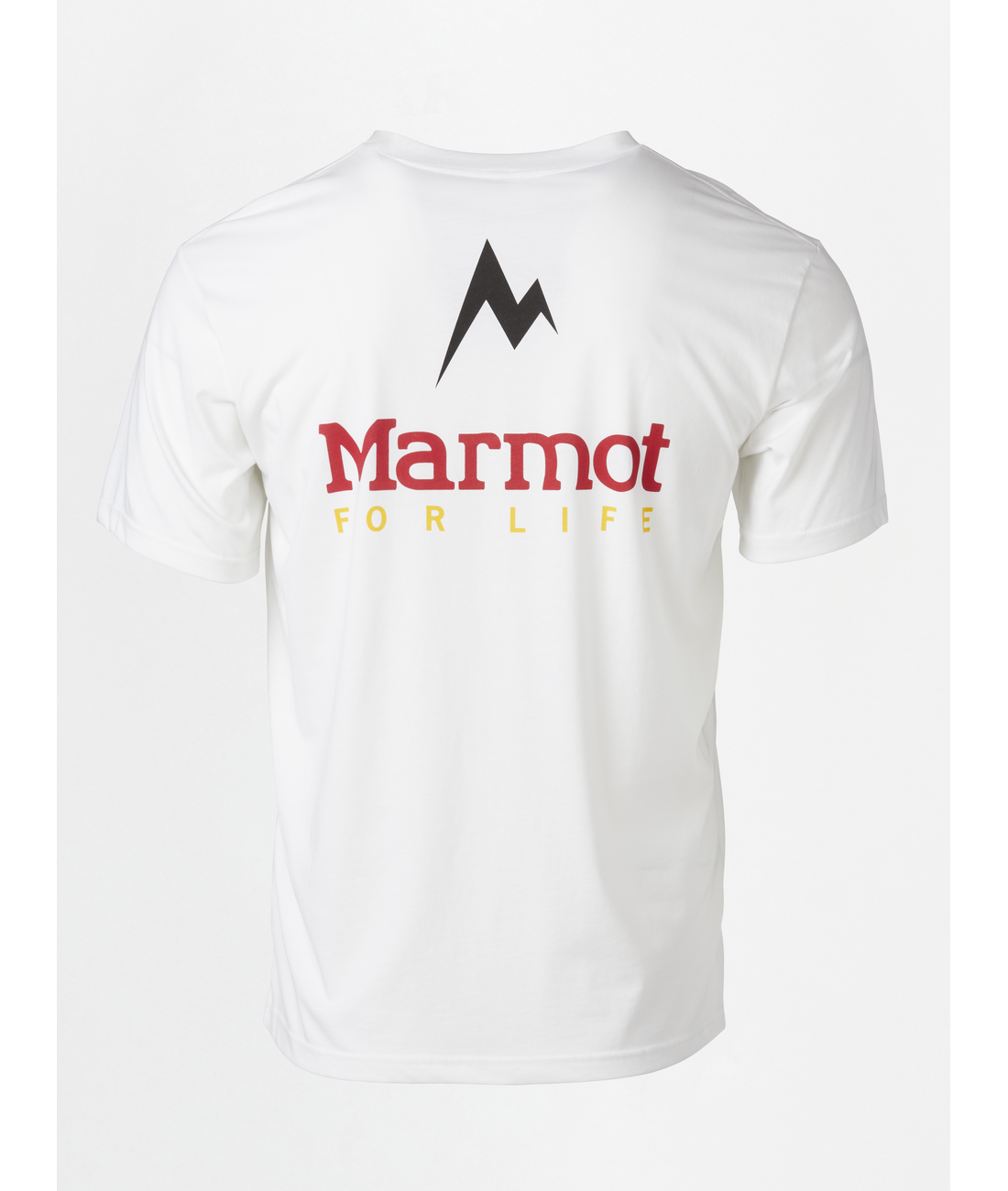 Marmot for Life Tee S/S