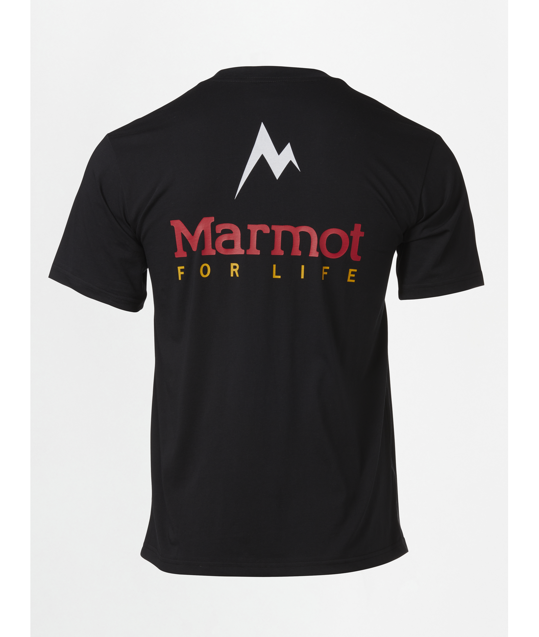 Marmot for Life Tee S/S