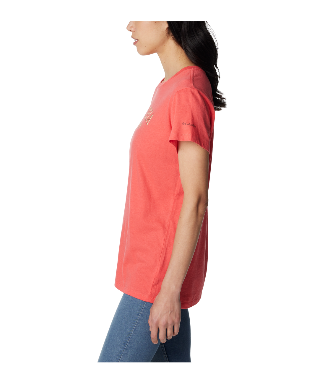 Trek S/S Graphic Tee Bild 2