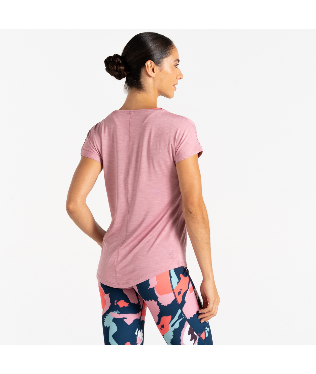 Vigilant Tee