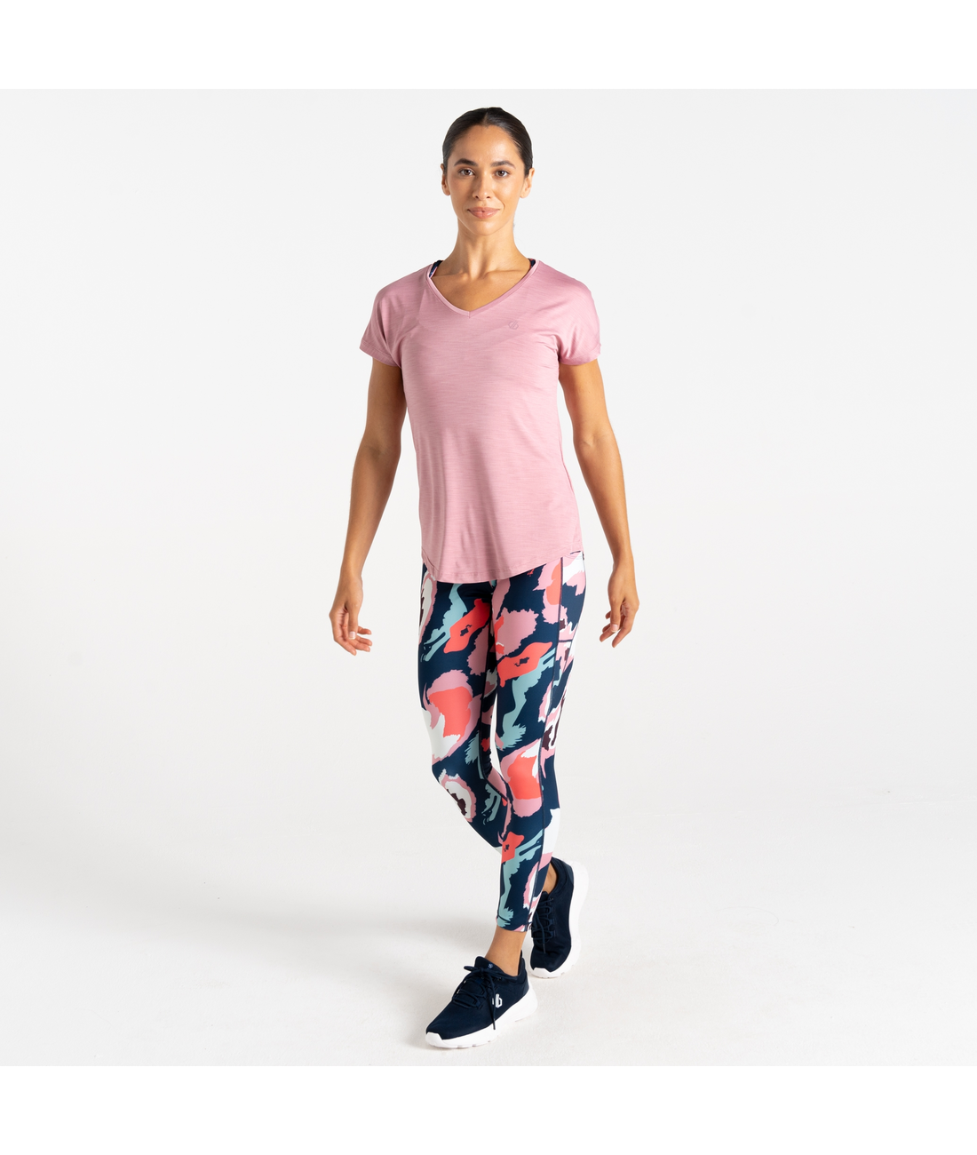 Vigilant Tee