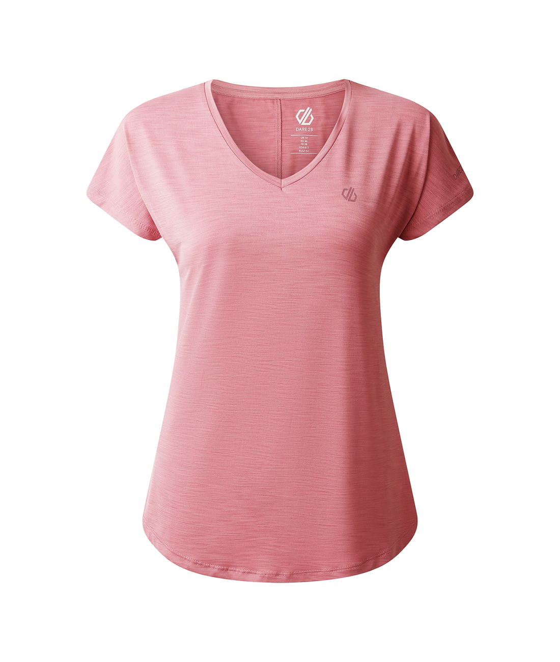 Vigilant Tee