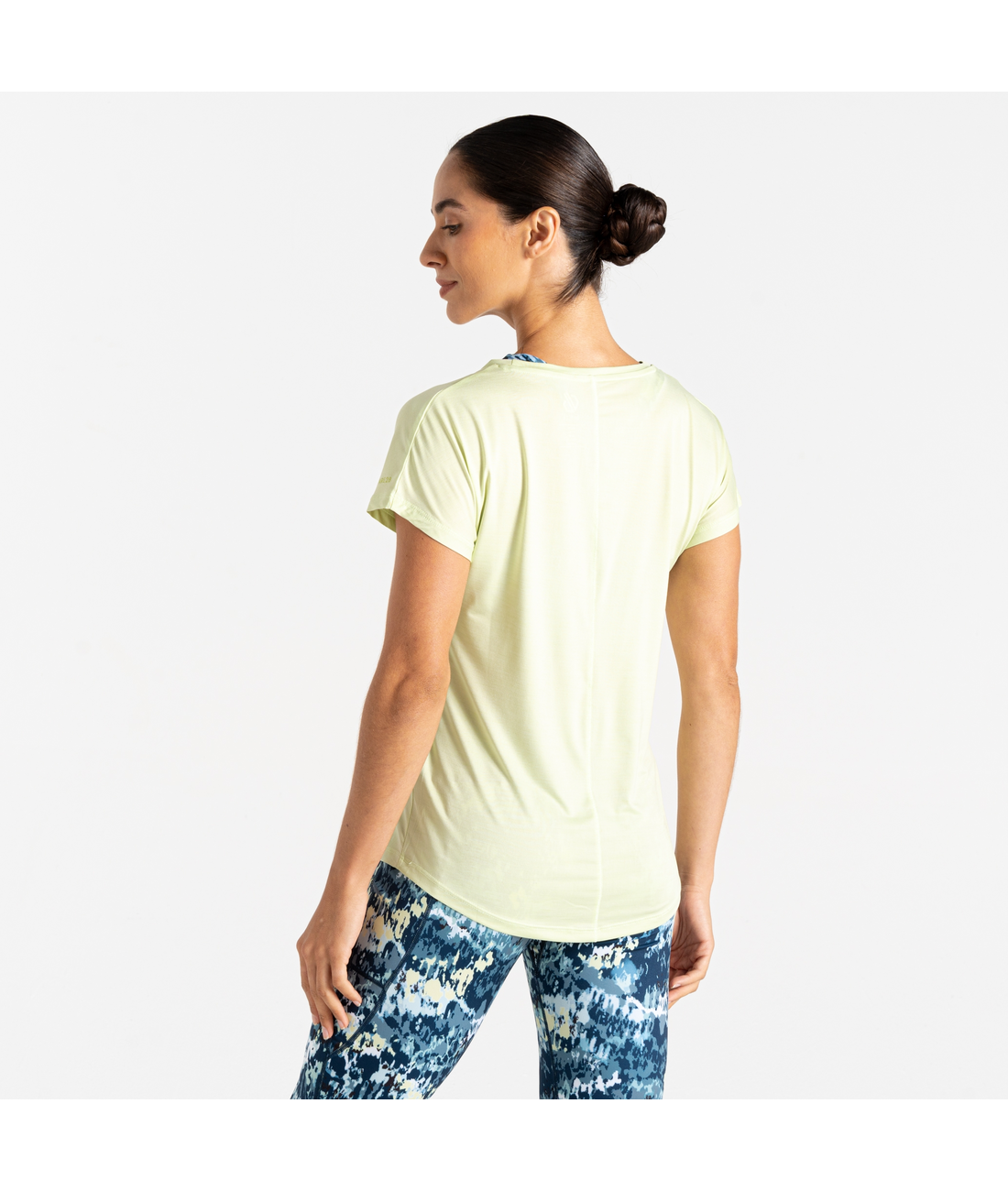 Vigilant Tee
