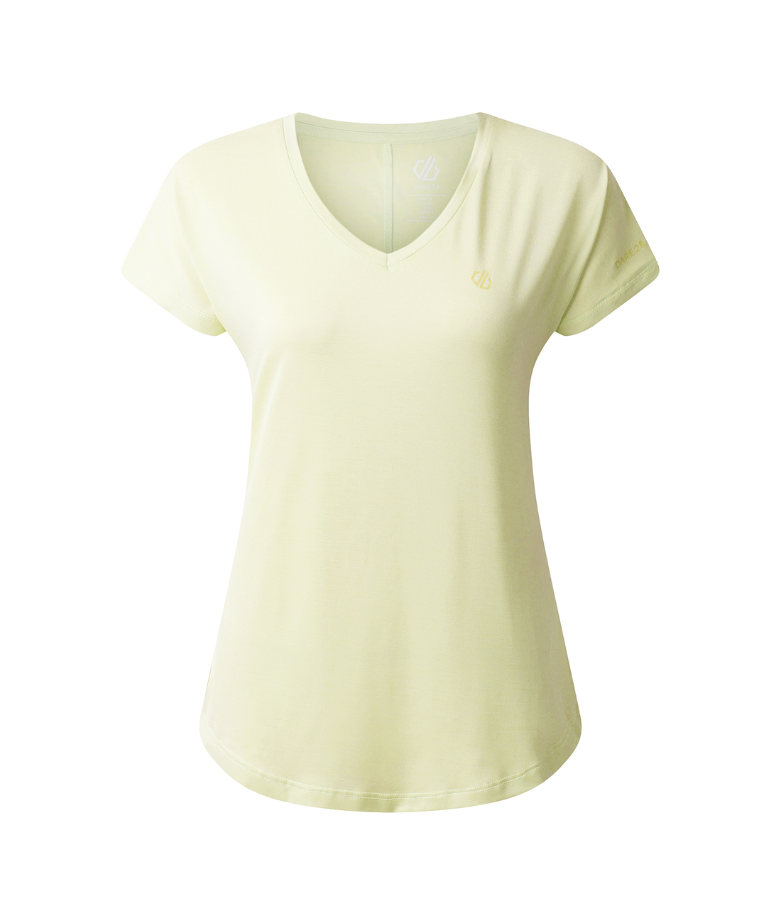 Vigilant Tee