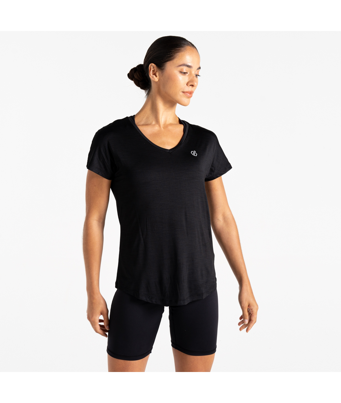 Vigilant Tee