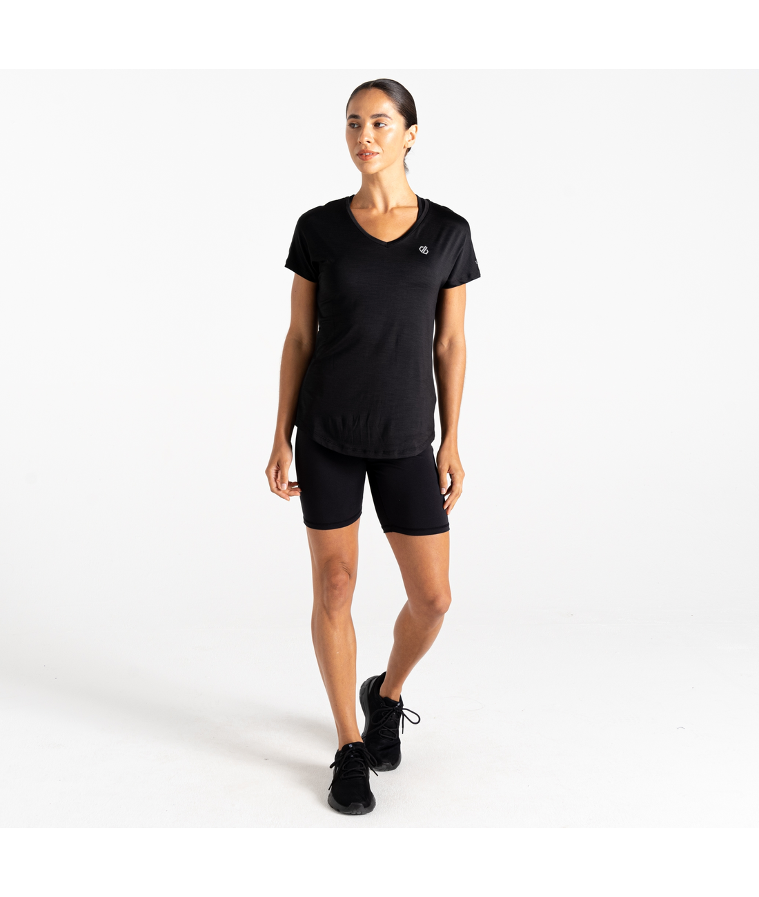 Vigilant Tee