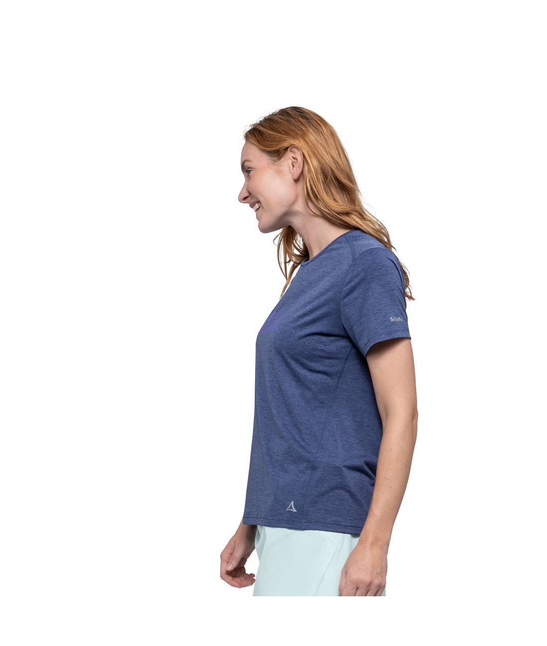 CIRC T-Shirt Sulten L