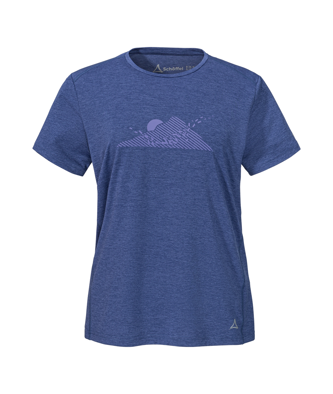 CIRC T-Shirt Sulten L