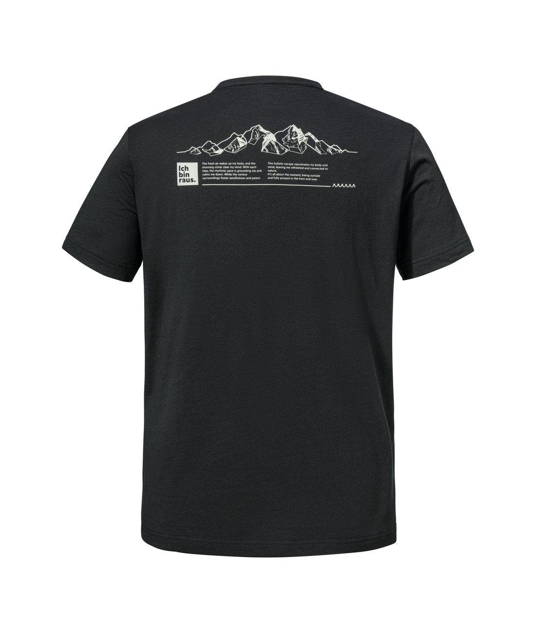 T-Shirt Buchberg Men