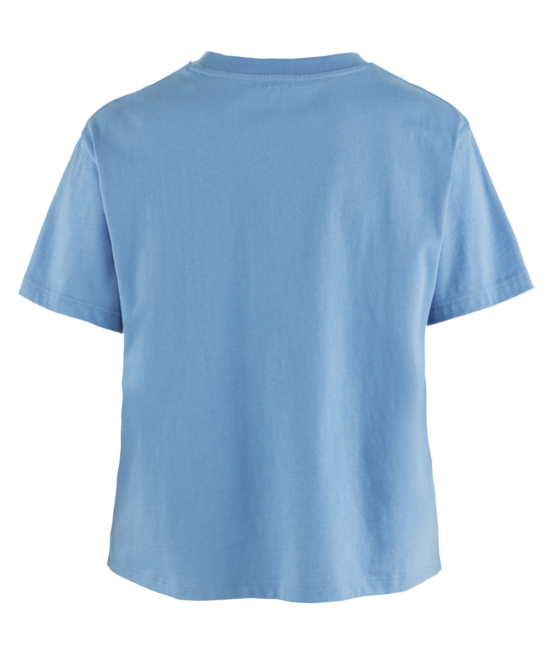 Fjllblomster Logo T-shirt W