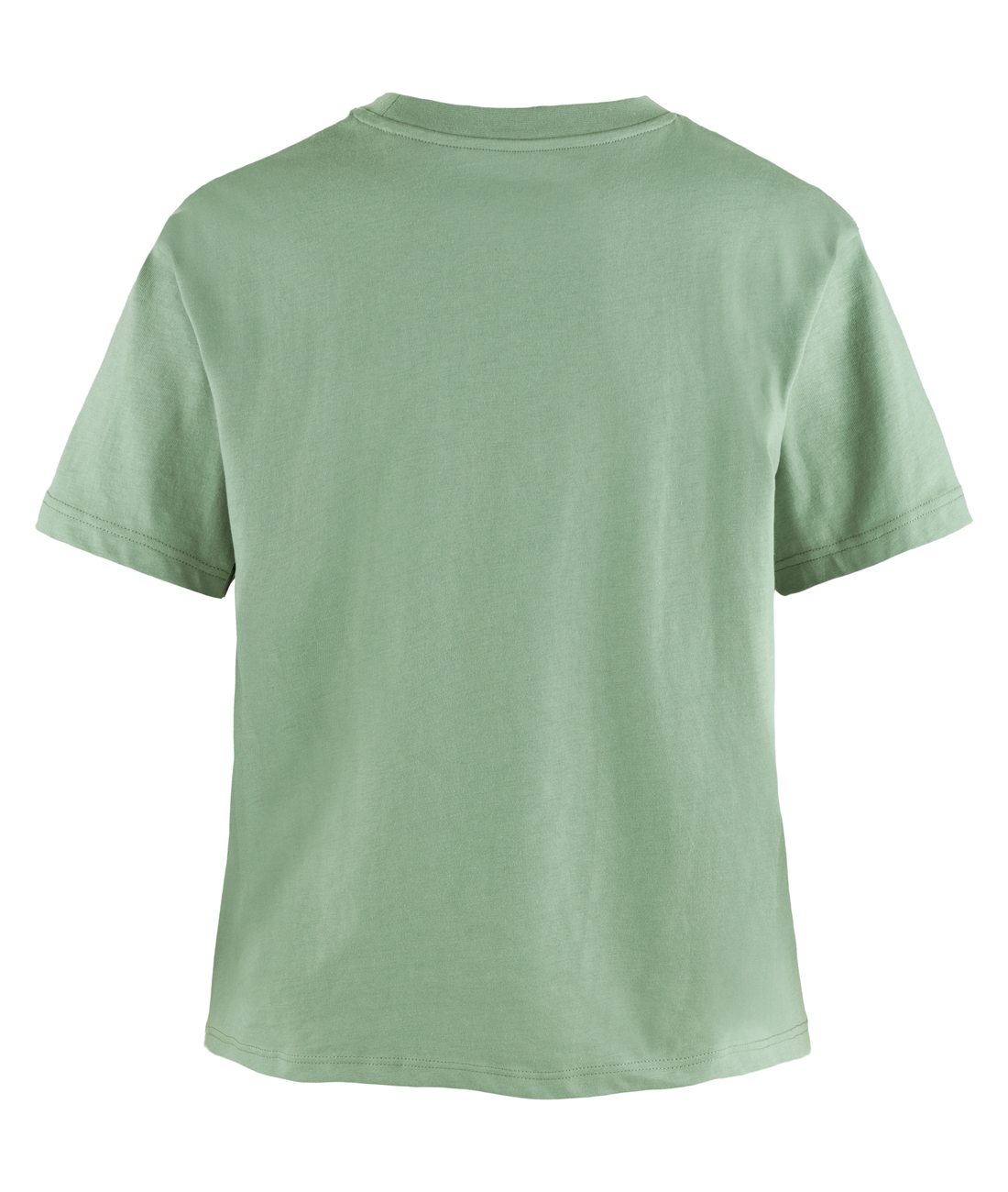 Fjllblomster Logo T-shirt W